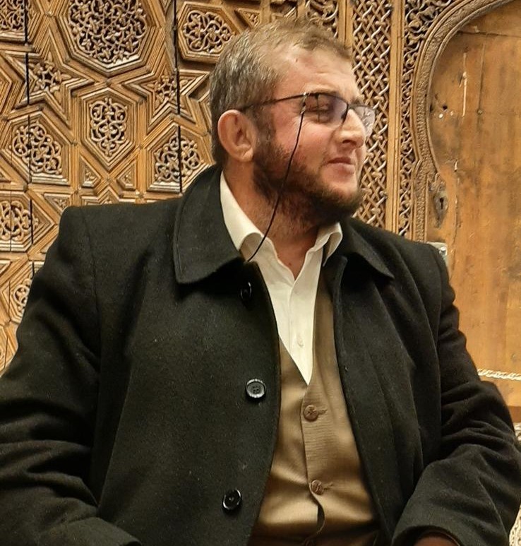 DELİKANLIM = (UĞUR ELEMAN) - (CANLI)